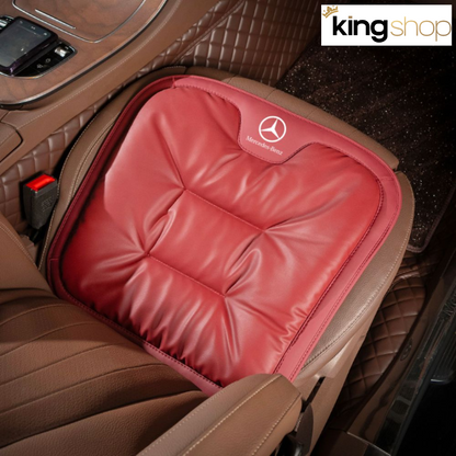 KingComfort - Coussin de Siège Auto Personnalisé