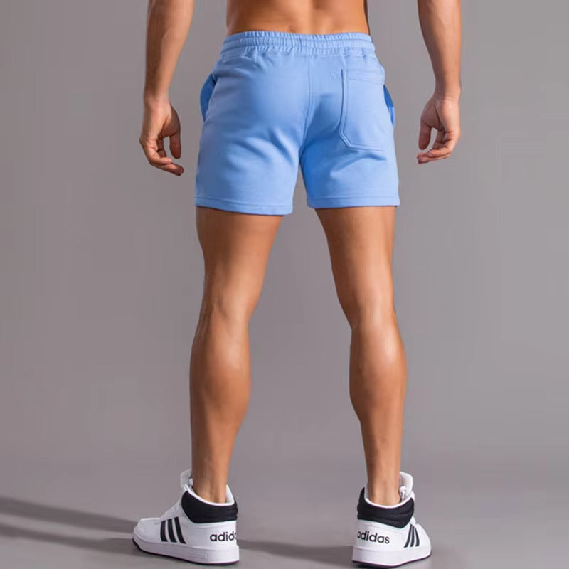 RunFlex : Shorts d'Été Décontractés pour la Course