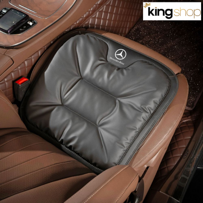 KingComfort - Coussin de Siège Auto Personnalisé