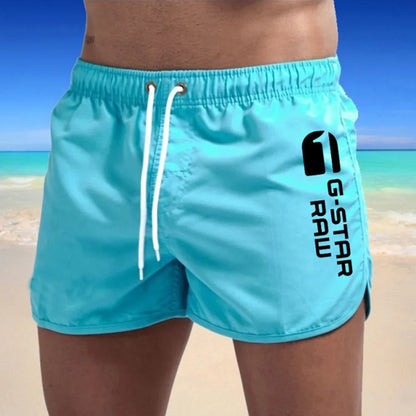 Shorts de Bain KingSummer Premium